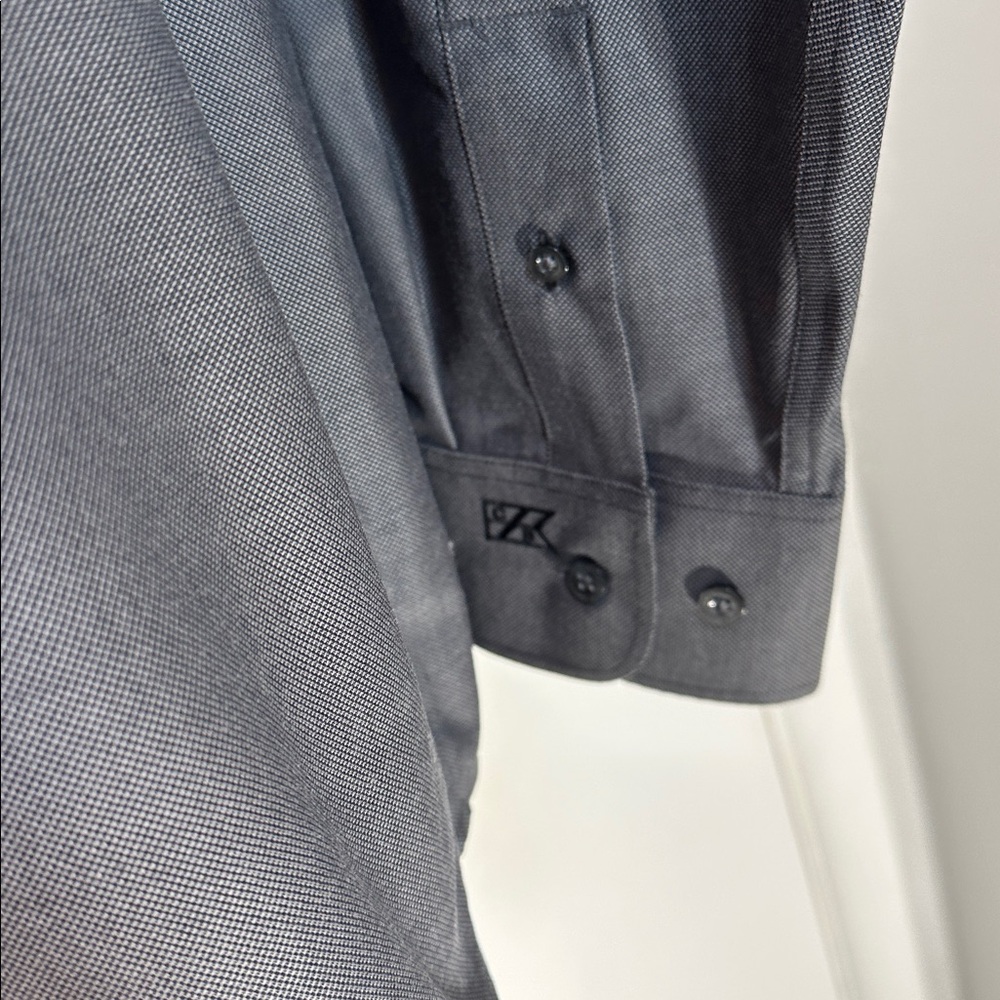 NWT Cutter & Buck Long Sleeve Shirt XXL - Picture 12 of 16